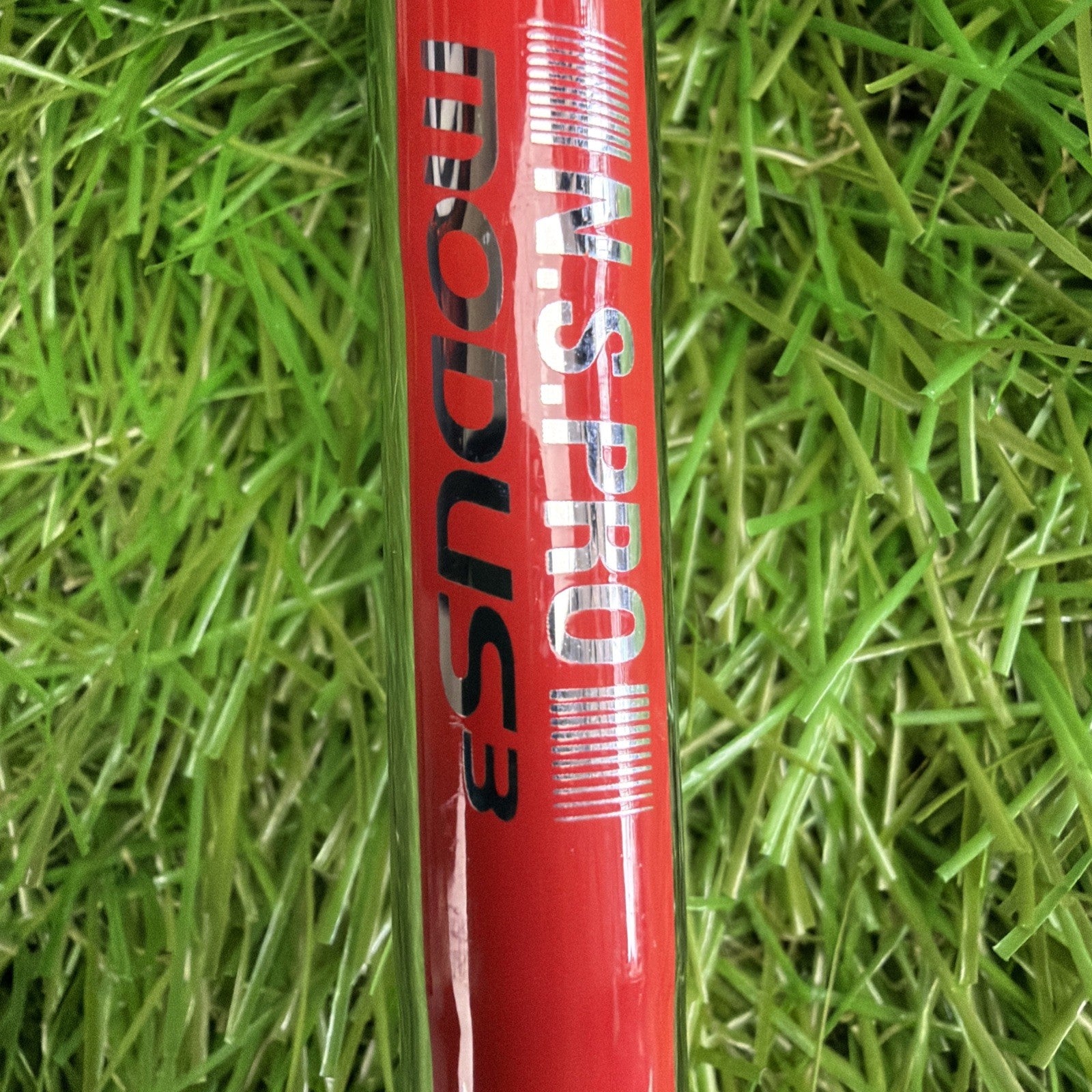 Srixon Z585 7 Iron Fitting Iron RH NS Pro Modus 3 Tour 120 Stiff Flex 37.5"