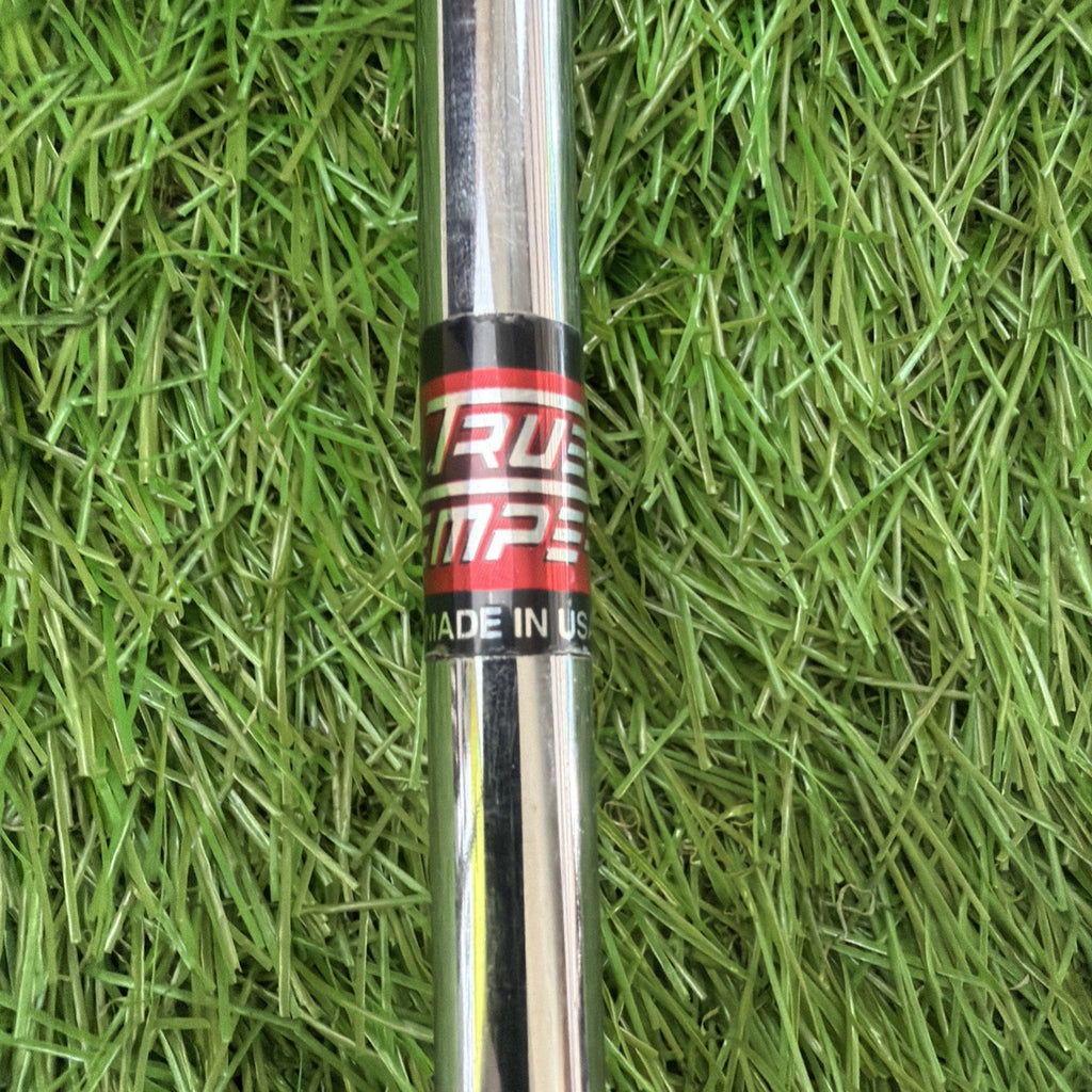 Pal Joey Golf Blade Putter TF-712 RH True Temper Steel Shaft 34"