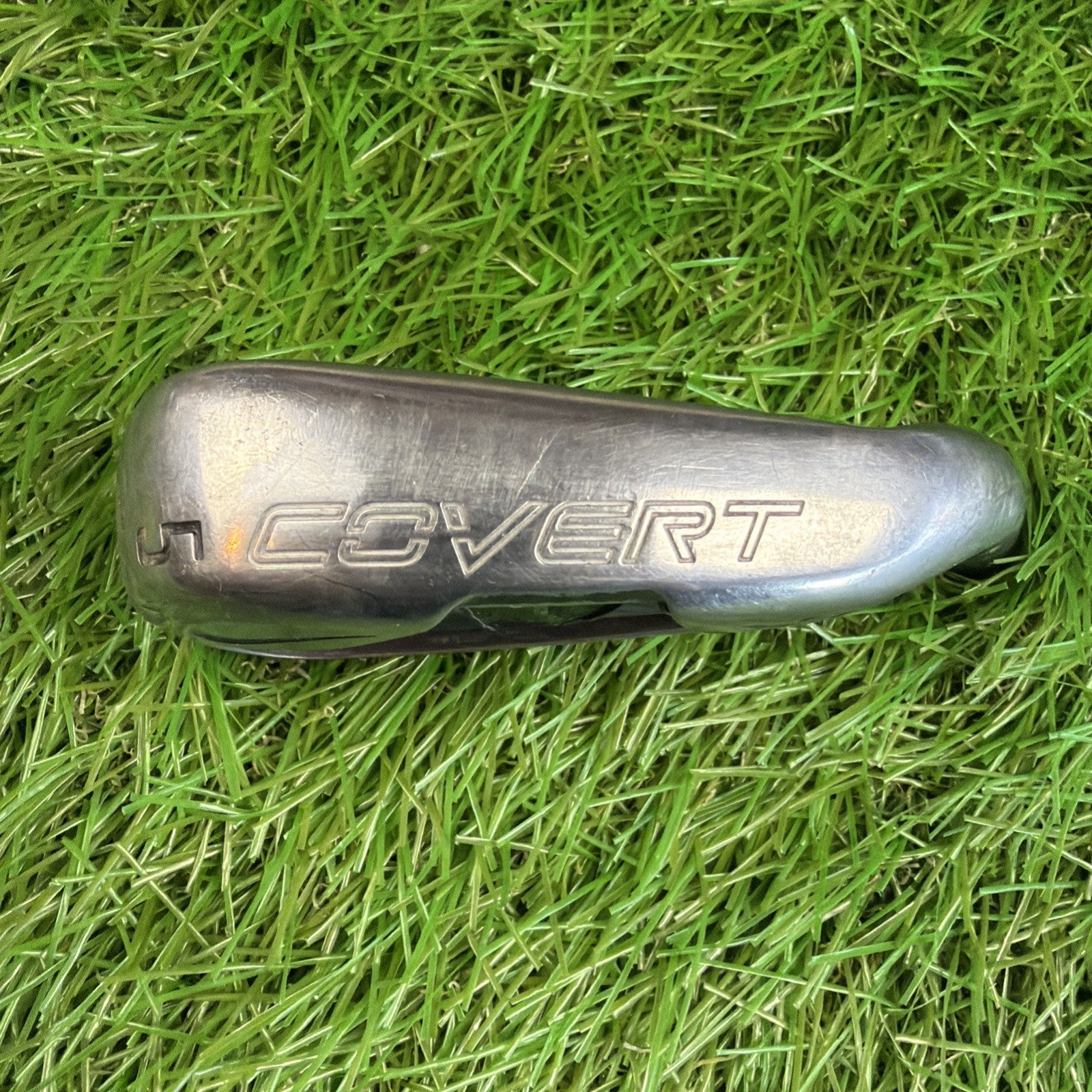 Nike VRS Covert 5 Iron RH Head Only