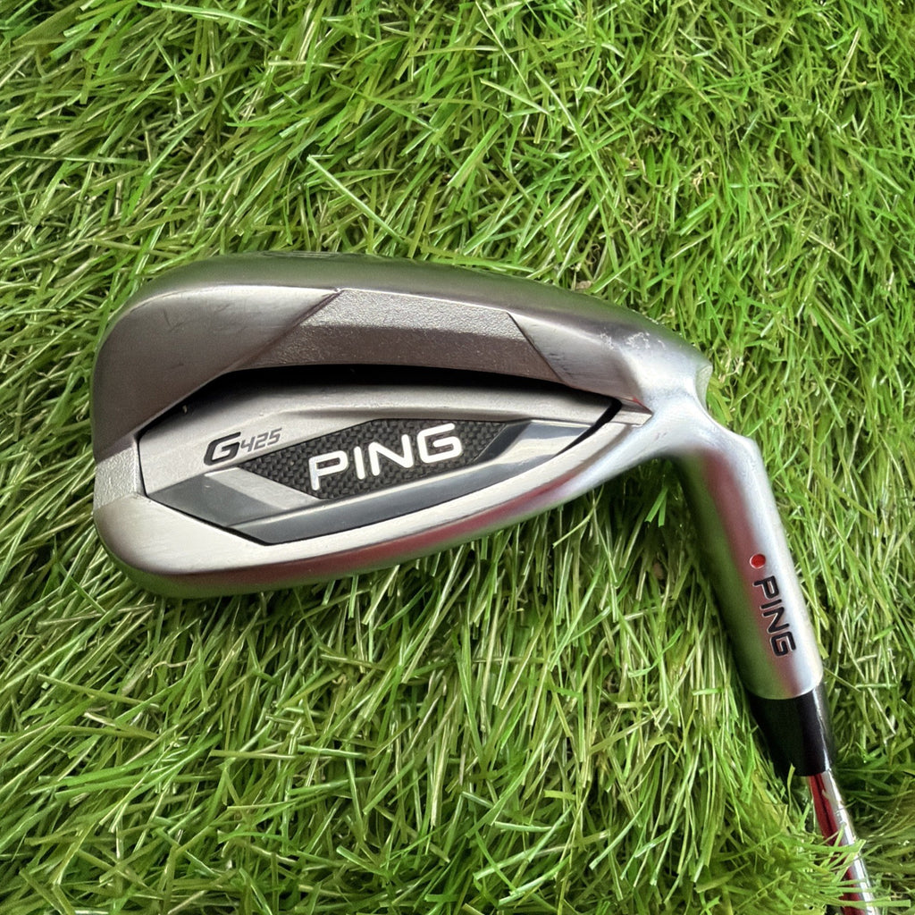 Ping G425 U Wedge Red Dot RH N.S. Pro Modus 3 Tour 105 Regular Flex Shaft 36"