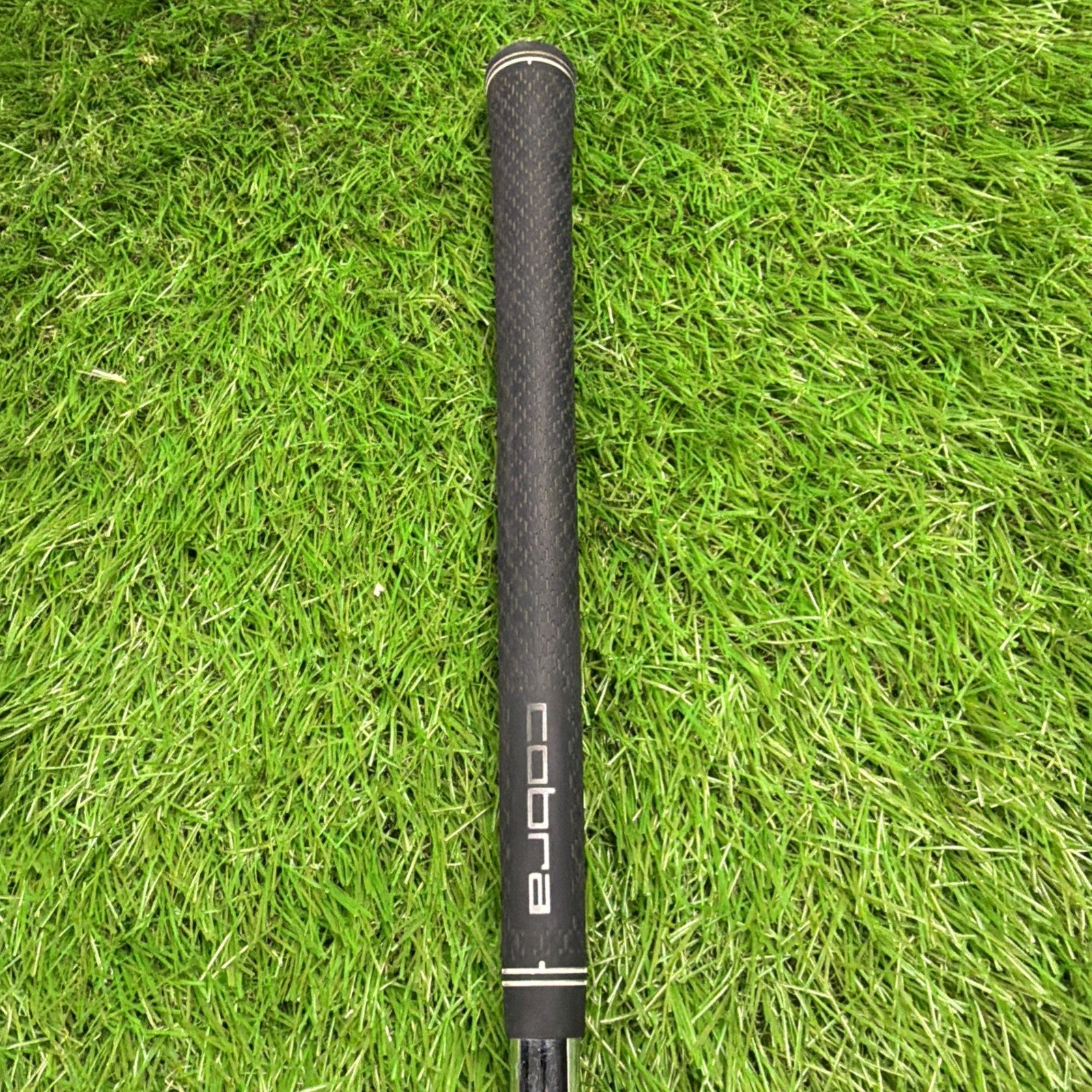 Cobra Baffler XL Gap Wedge RH Steel Shaft 36"