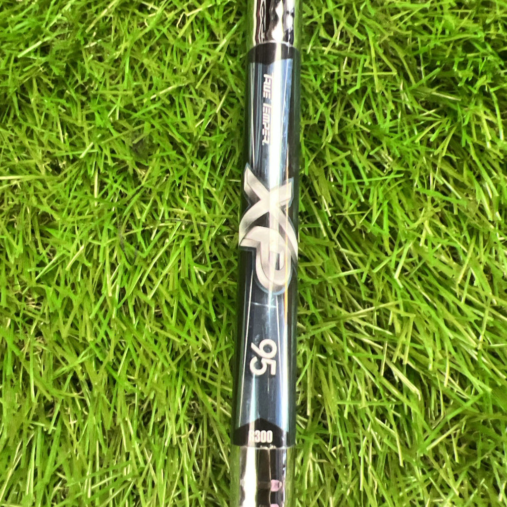 Callaway Apex Forged A Wedge RH XP 95 R300 Regular Flex Shaft 35"