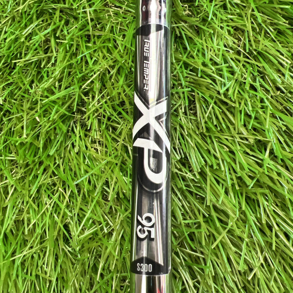 Ping iBlade 7 Iron Blue Dot RH XP 95 S300 Stiff Flex 37.5"