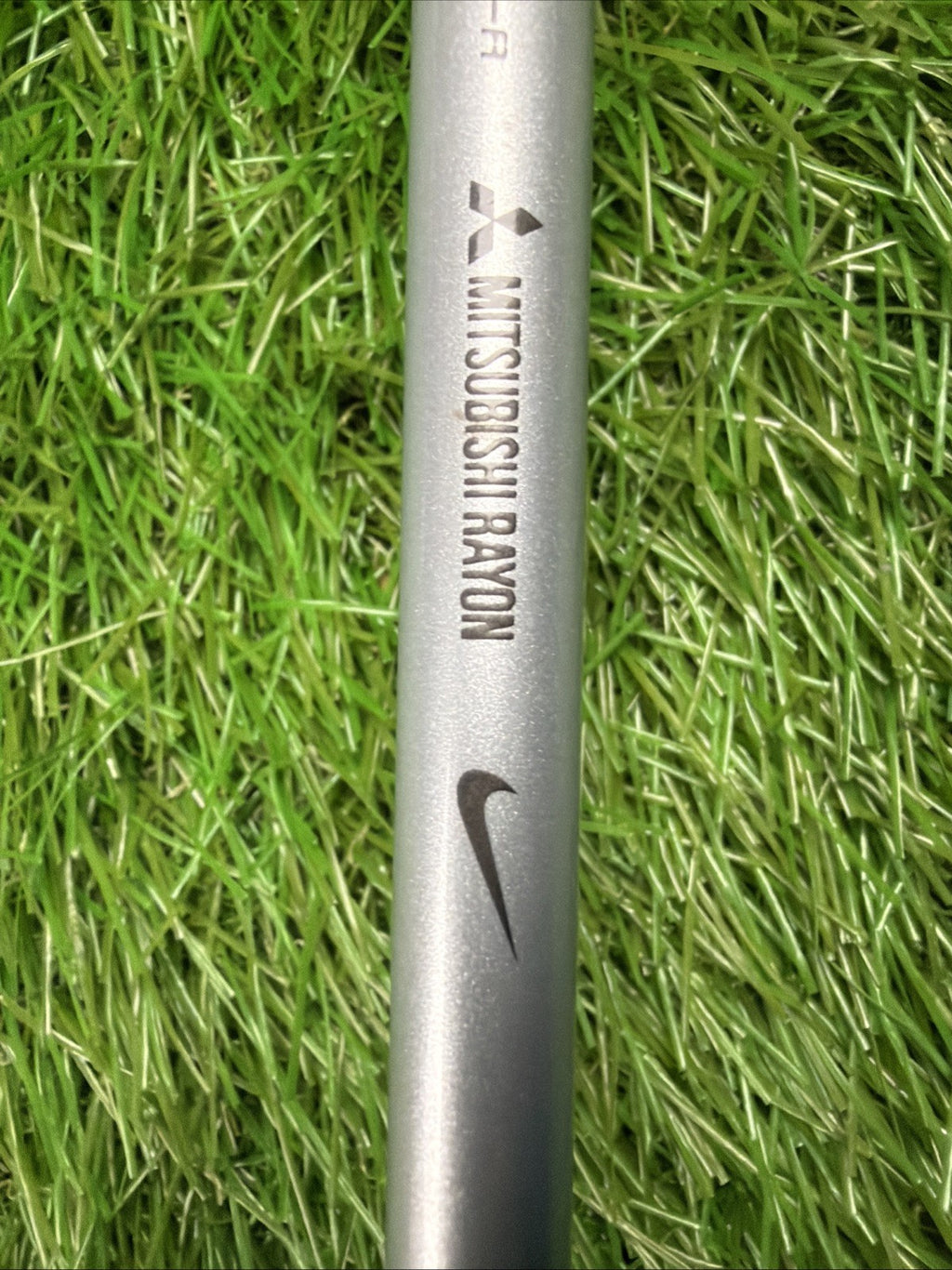 NIke VRS 19° 5 Wood RH FUBUKI FW 71 X417G A Flex Shaft 42"