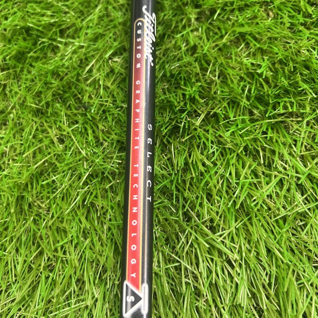 Titleist 976R Pro Titanium Driver 9° RH Stiff Flex Graphite Shaft 44"
