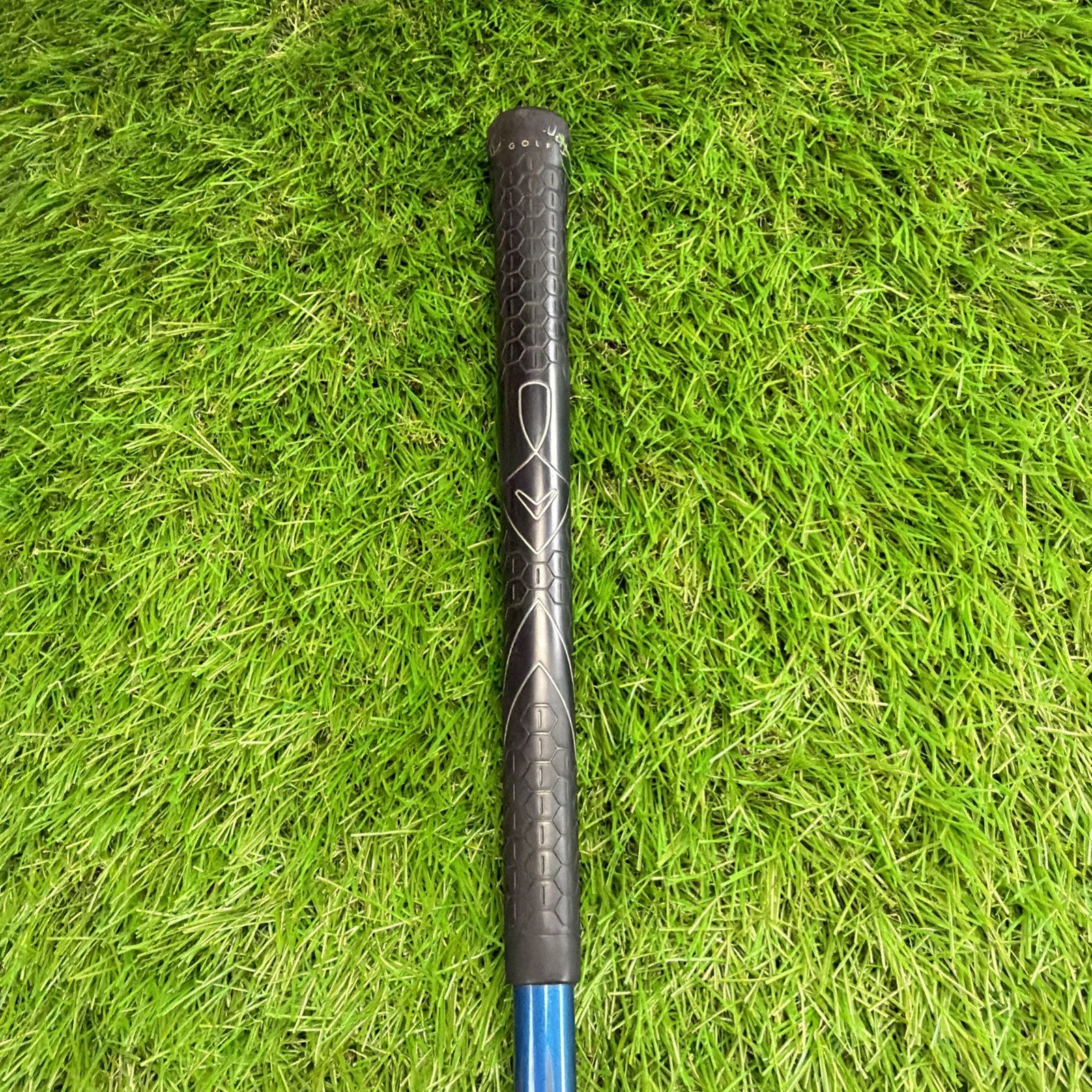 Callaway X 460 10° Driver LH Fujikura 60g Regular Flex Shaft 45"