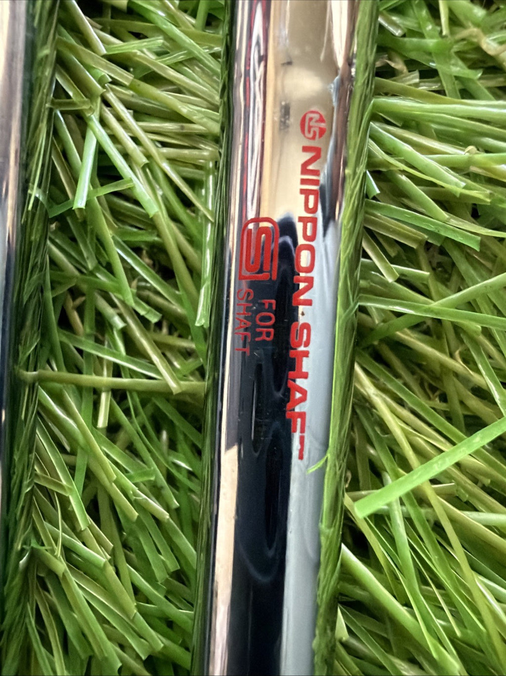 Mizuno JPX 919 Iron Set (4-PW) Hot Metal RH Nippon Tour105 Regular Flex Shafts