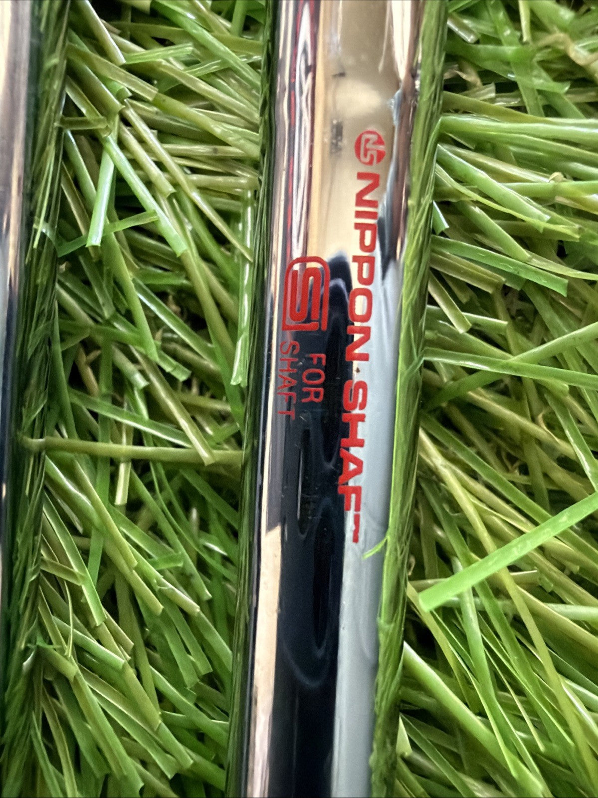 Mizuno JPX 919 Iron Set (4-PW) Hot Metal RH Nippon Tour105 Regular Flex Shafts