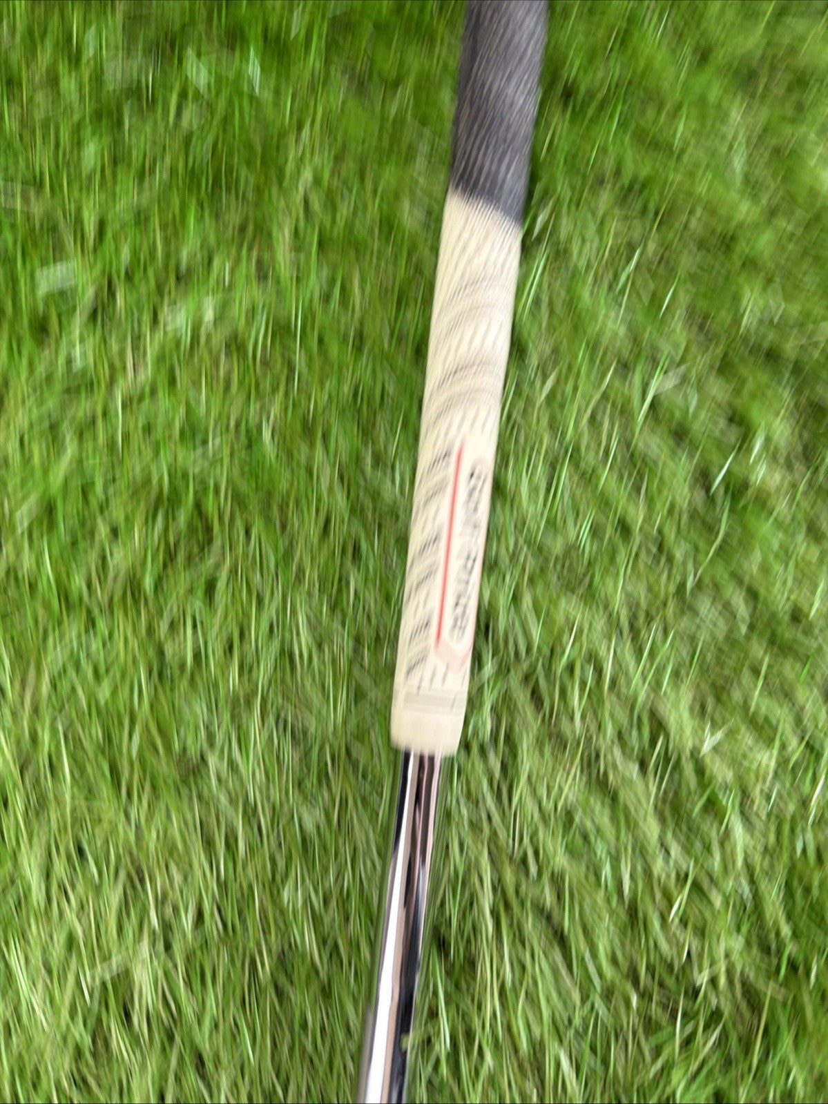 TaylorMade M4 6 Iron RH KBS Max 85 Stiff Flex Shaft 38"
