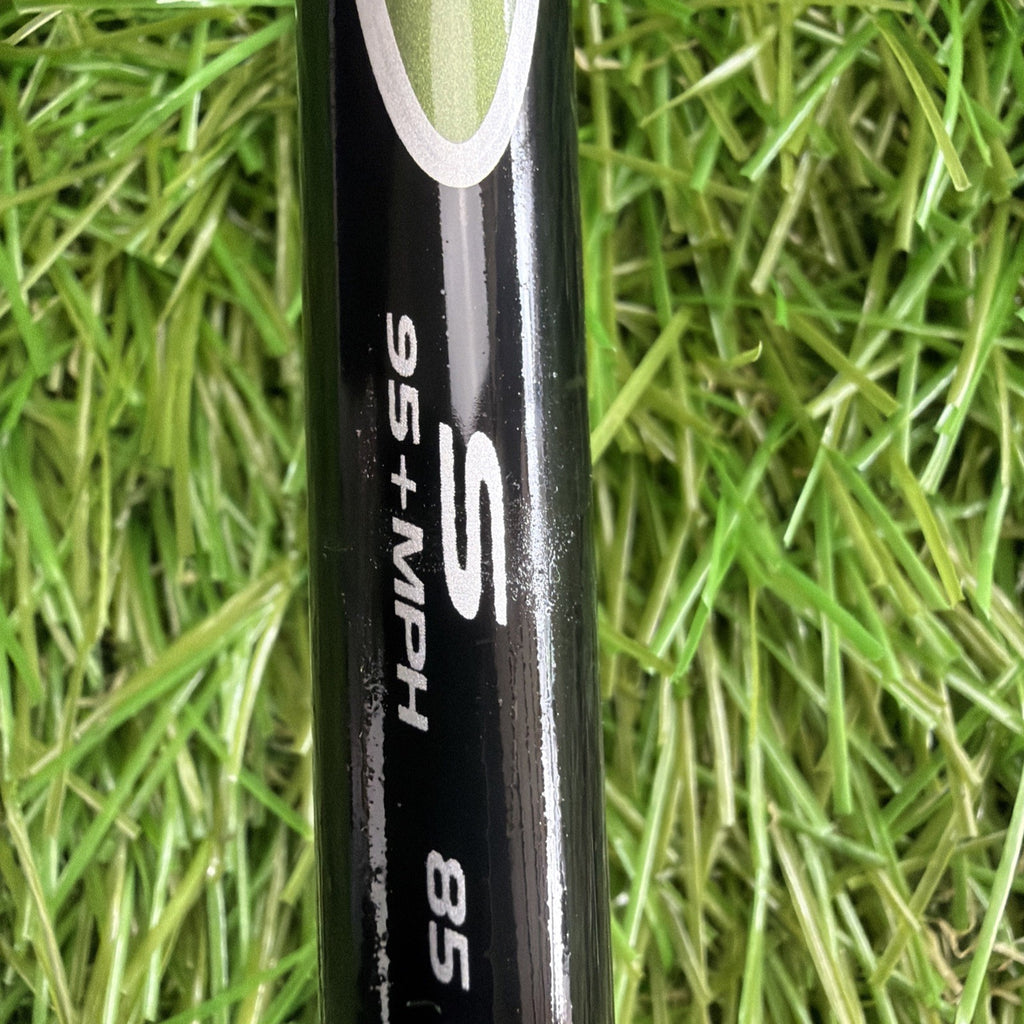 Nickent 3DX Ironwood 21.5° 4+H RH SR2 85g Stiff Flex Shaft 39.5"