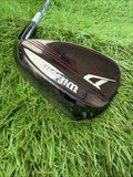 Wilson Deep Red 56° Wedge RH Regular Flex Steel Shaft 35"