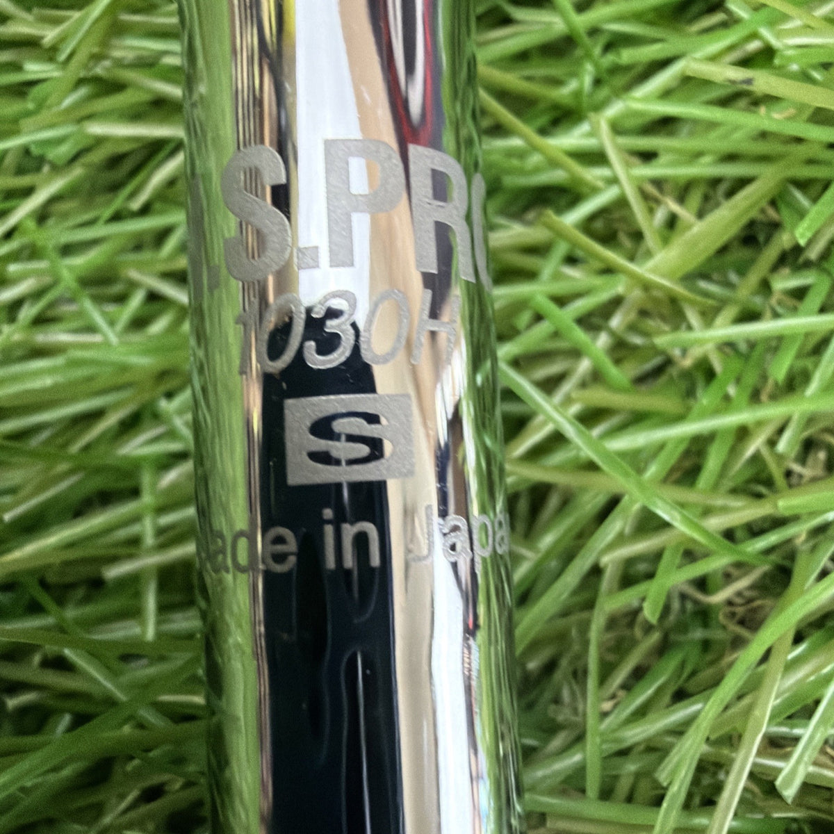 King Cobra SZ 4 Iron RH N.S. Pro 1030 H Stiff Flex Shaft 38.75"