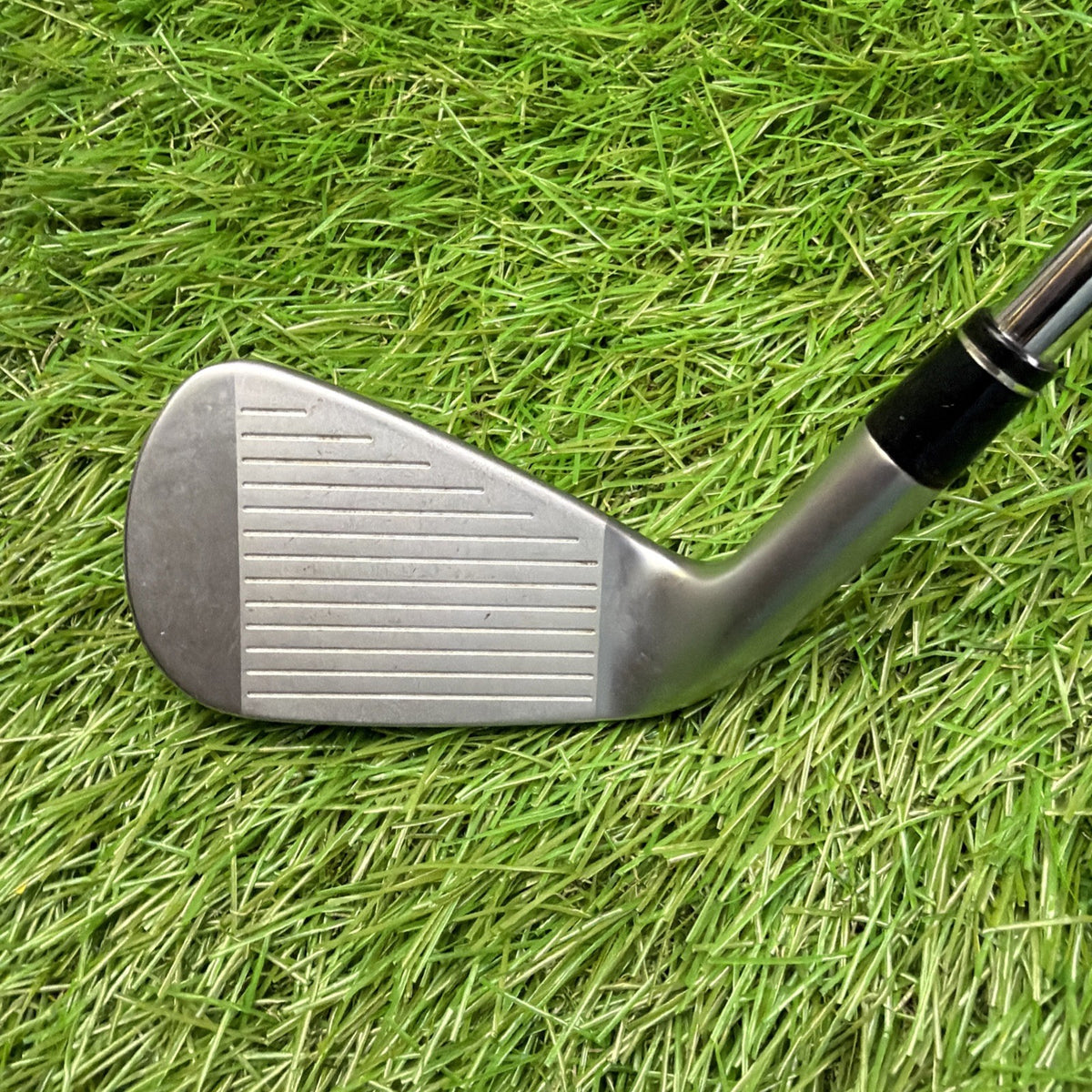 Callaway Apex Ai200 7 Iron Forged RH Dynamic Gold 100 S300 Stiff Flex Shaft 37"