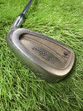 Titleist DCI 990 8 Iron RH Dynamic Gold S300 Stiff Flex Shaft 36.5"