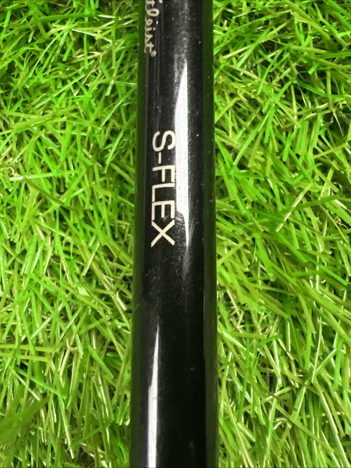 Titleist Titanium 975L-FE 9.5° Driver RH Fujikura Speeder Stiff Flex Shaft 45"