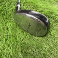 Knight XR Stainless 3 Hybrid Iron RH Regular Flex Steel Shaft 39"