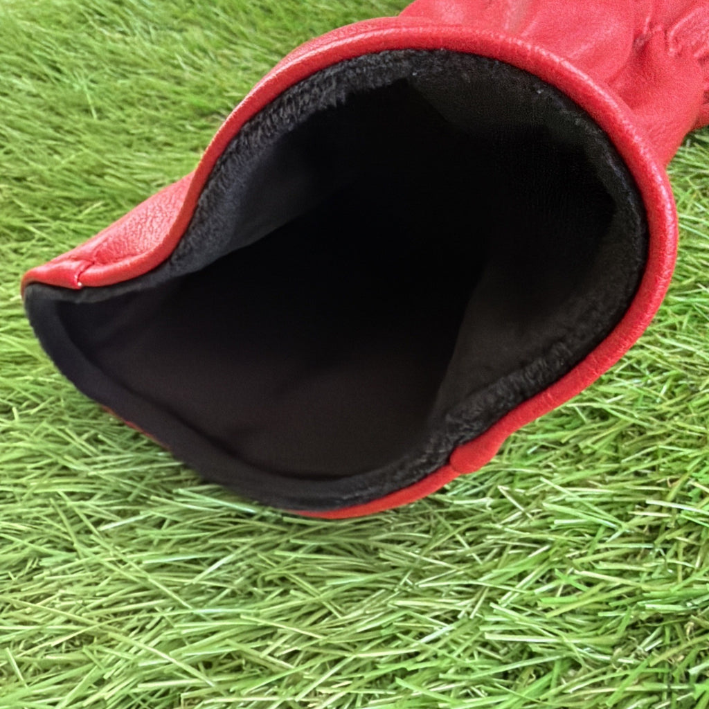 Boom! Driver Headcover (1 Wood)