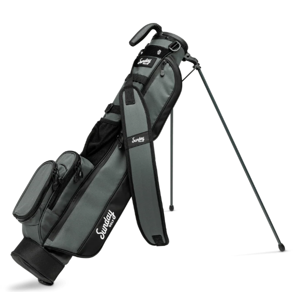 Sunday Golf Loma Par 3 Golf Bag