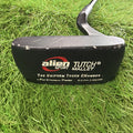 Alien Tutch Mallet Putter RH Acculite Shaft 36"