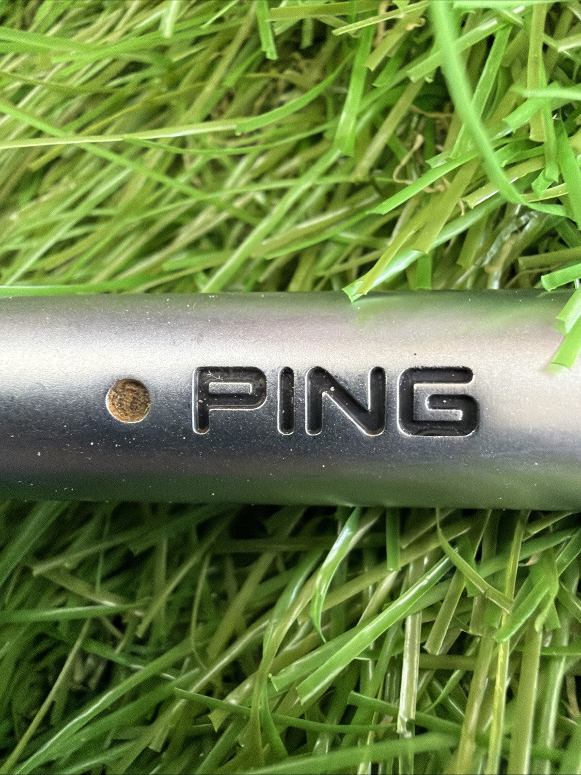 Ping G425 Sand Wedge Brown Dot RH KBS TGI 100 X-Stiff Graphite Shaft 35.5"