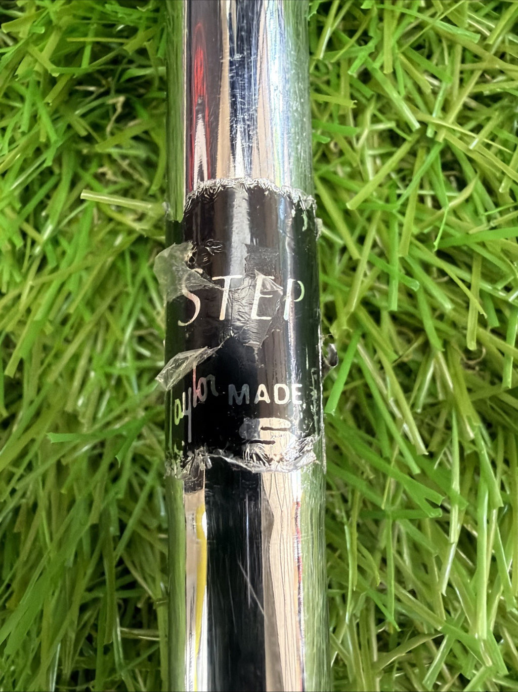Vintage TaylorMade 3 Wood Tour Spoon RH Stiff Flex Shaft 42.75"
