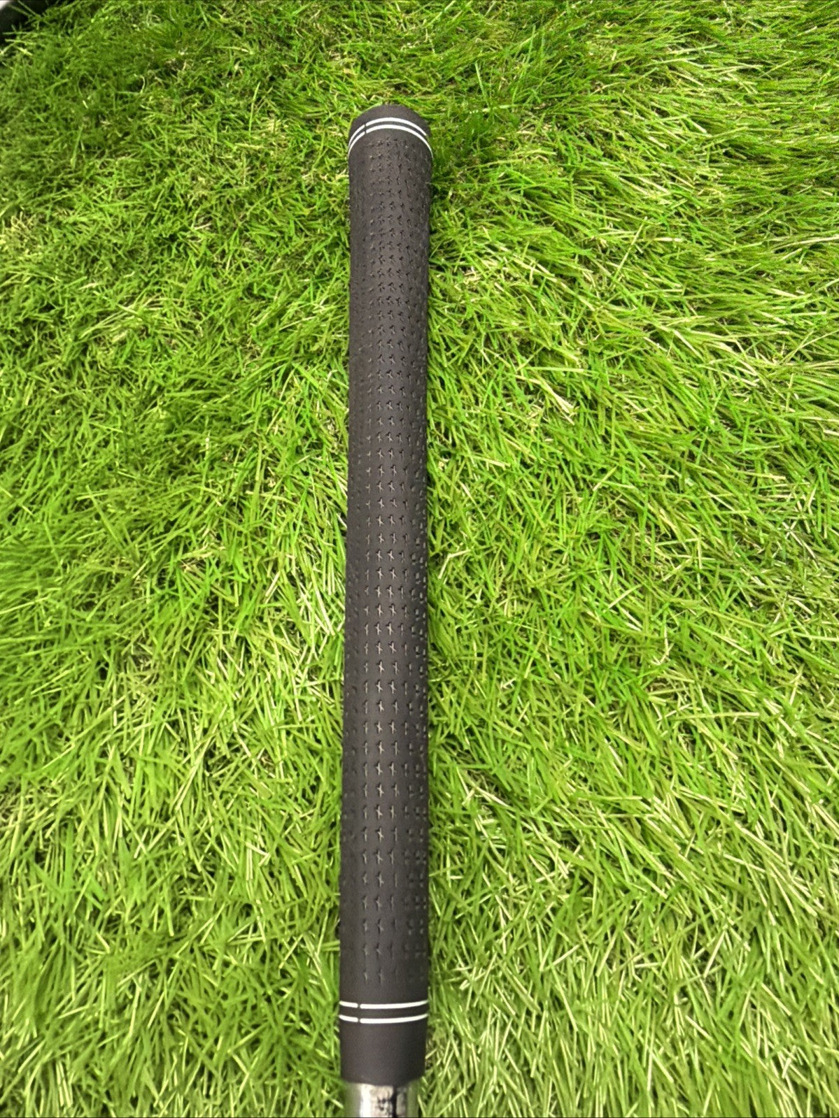 Wilson C300 7 Iron FLX Face RH Project X 5.5 Regular Plus Flex Shaft 37"