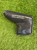 Cleveland Huntington Beach Collection Blade Putter Headcover