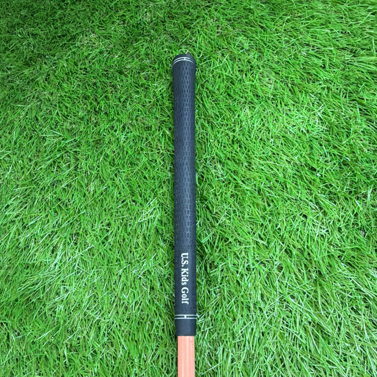 USKG Junior 3 Wood LH 33" Kids 51-54"