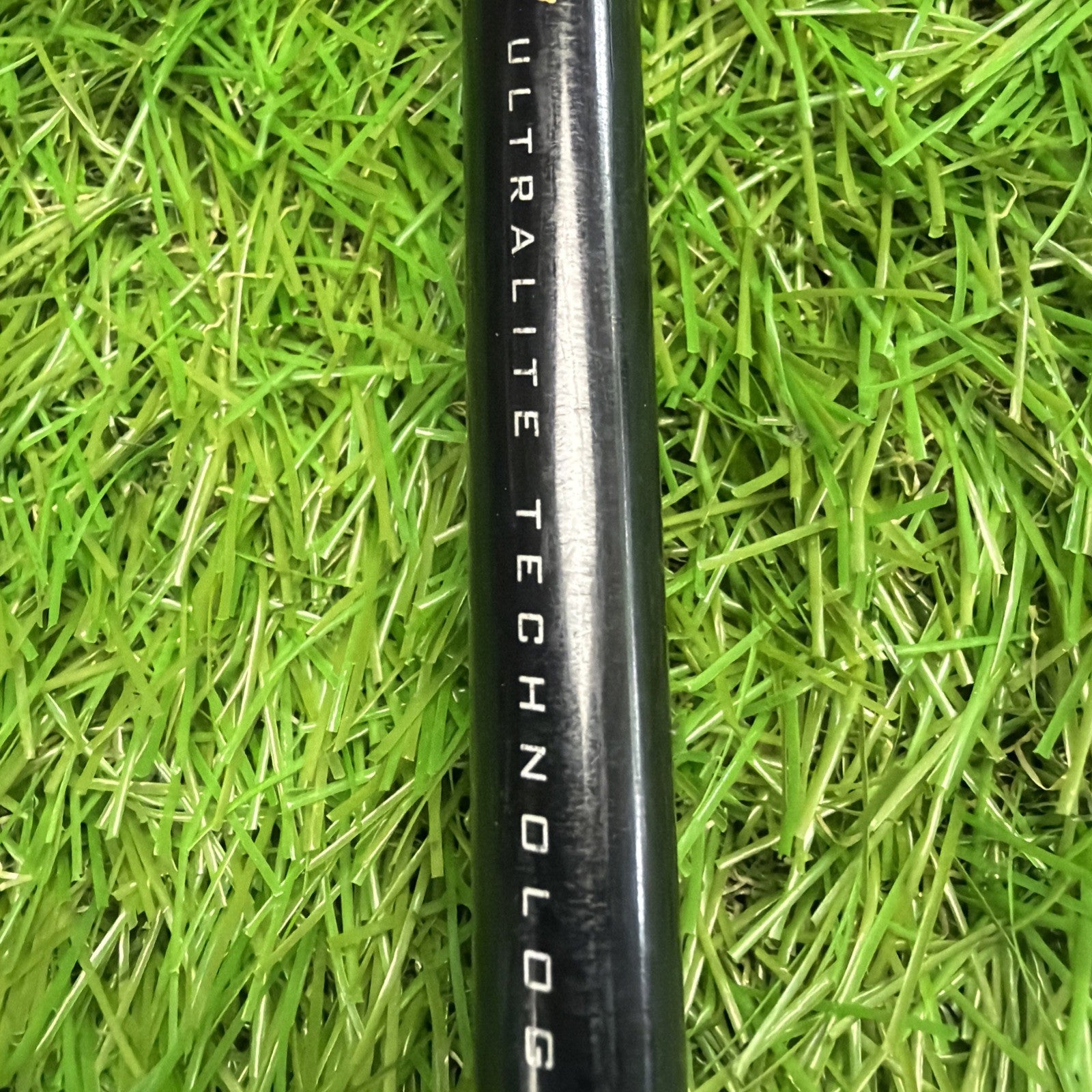 Golfsmith Fire Steel T2 3 Wood RH Grafalloy SuperLite Regular Flex 43"
