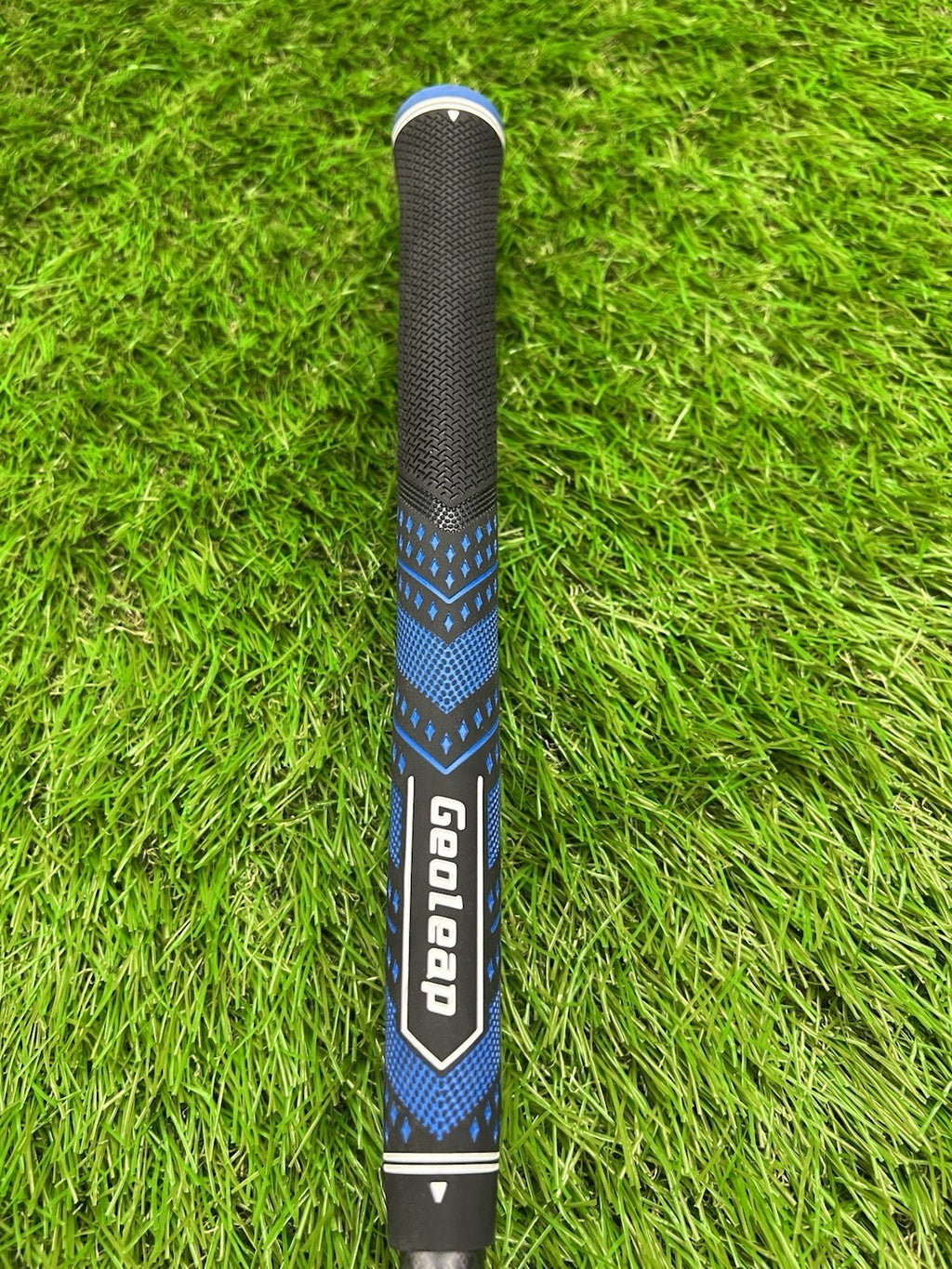 Ping GMax 9 Iron LH CFS 65 SR Flex Shaft