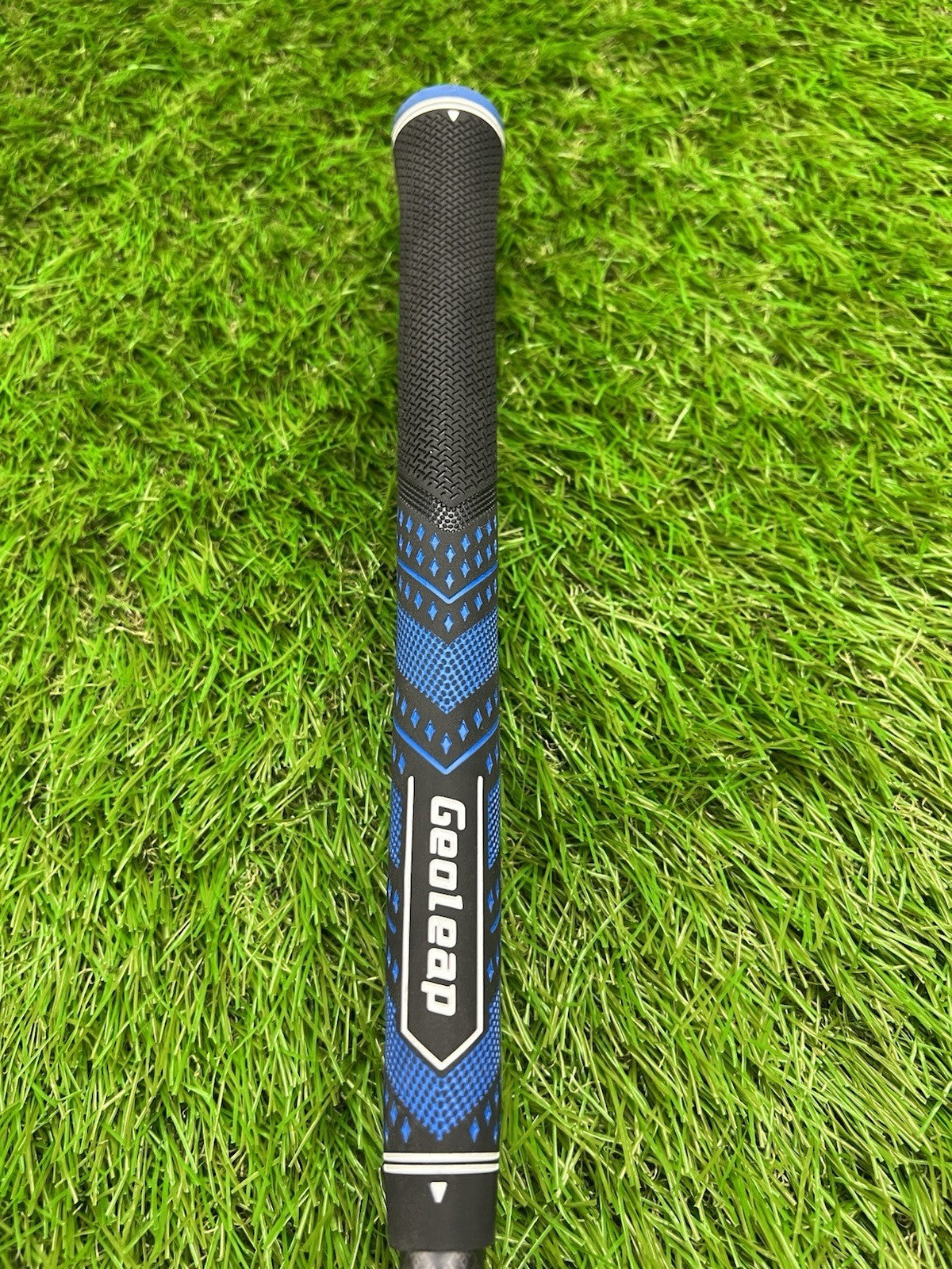Ping GMax 9 Iron LH CFS 65 SR Flex Shaft