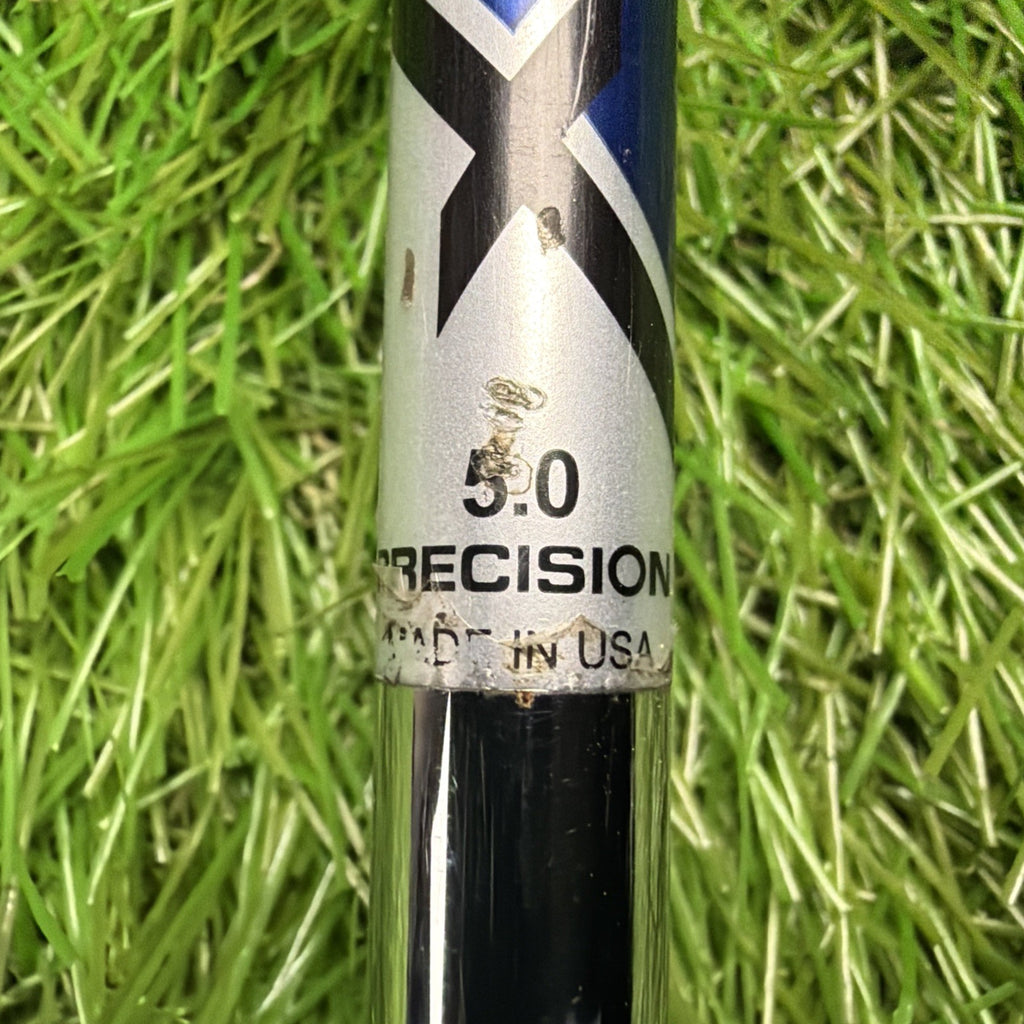 Wilson C300 Gap Wedge FLX Face RH Project X 5.0 Regular Flex Shaft 35.5"
