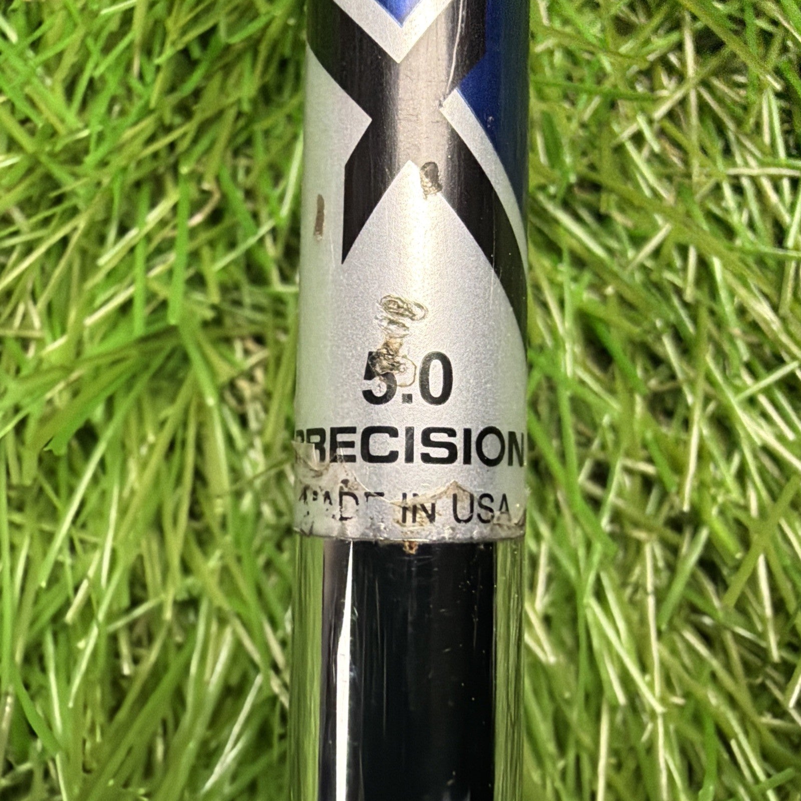 Wilson C300 Gap Wedge FLX Face RH Project X 5.0 Regular Flex Shaft 35.5"