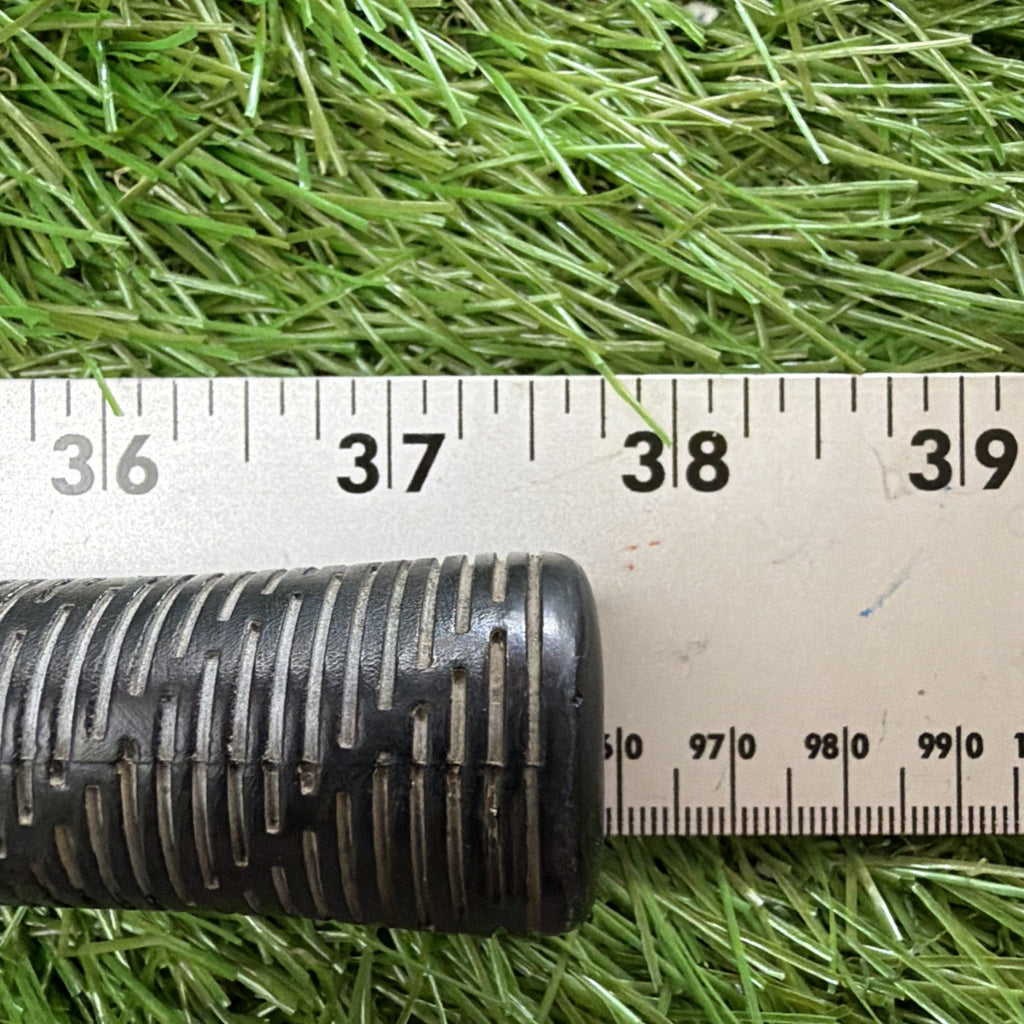 Vintage Wilson Classic 4 Iron RH Steel Shaft Reminder Grip 37.5"
