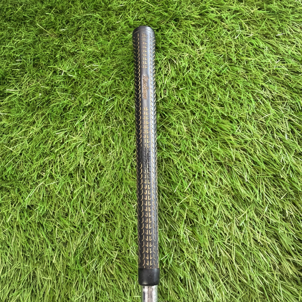 Nicklaus DIV Heritage 3 Wood RH Steel Shaft  42.5"
