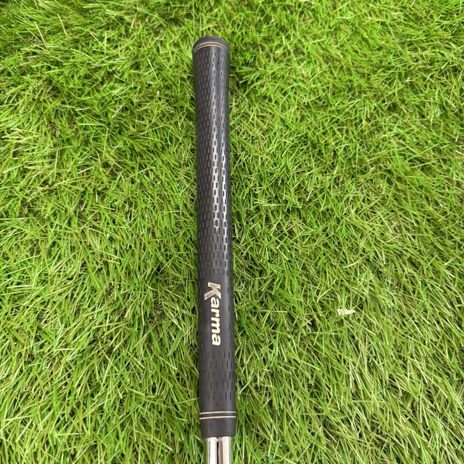 Ping Rapture 7 Iron Black Dot RH Steel Shaft 37"