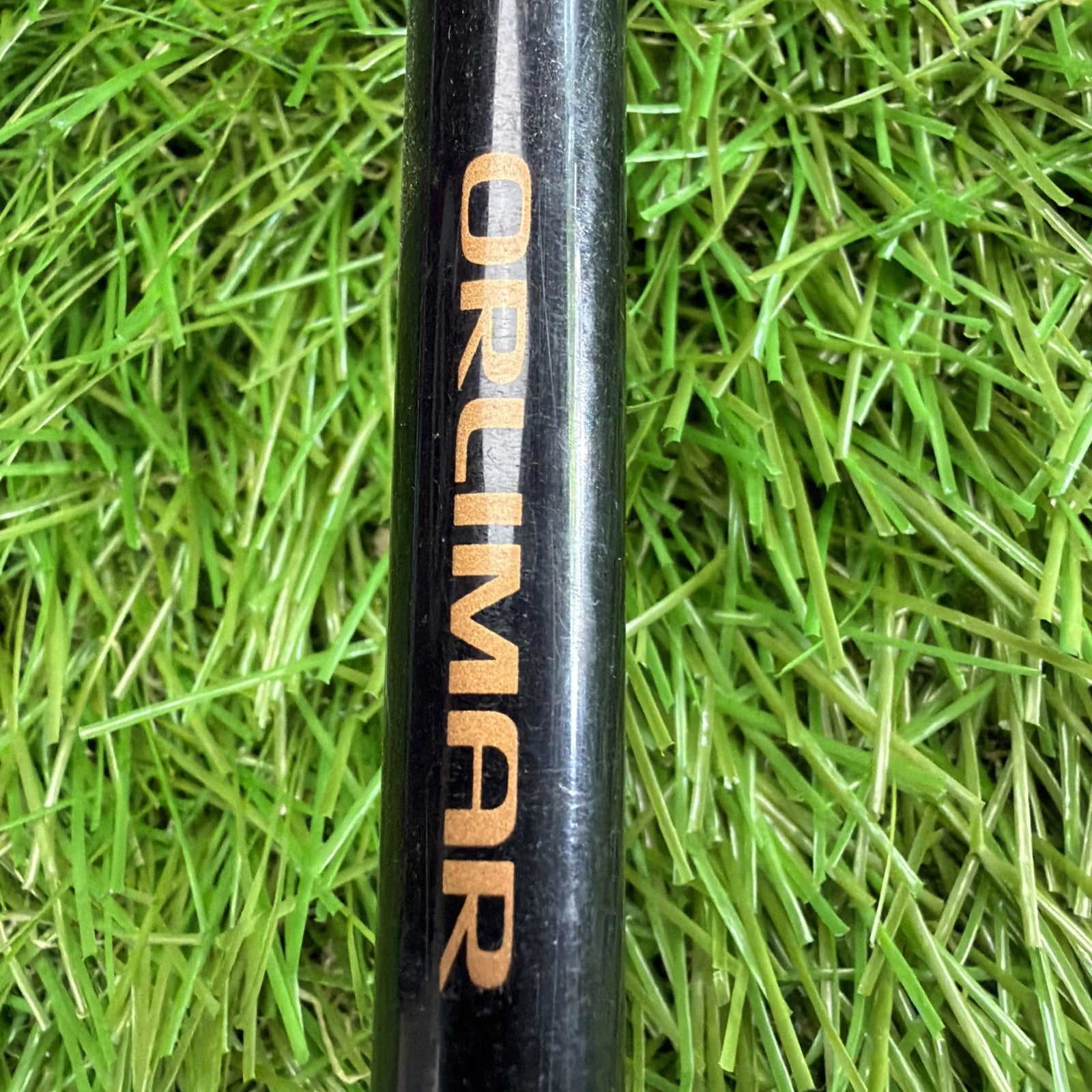 Orlimar 15° 3 Wood Trimetal RH Graphite Shaft 42.5"