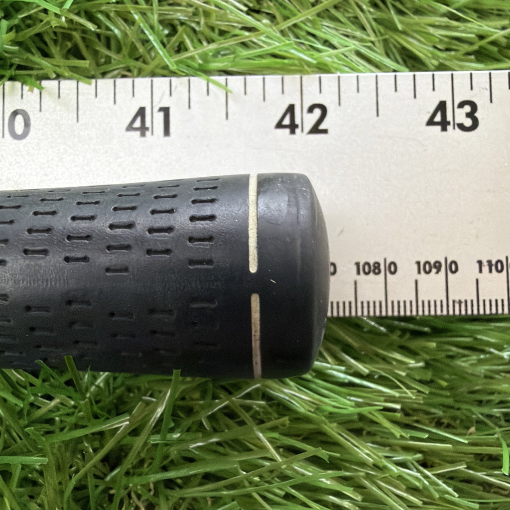 Hippo XXL 21° 4H RH Regular Flex 65g Graphite Shaft 42"