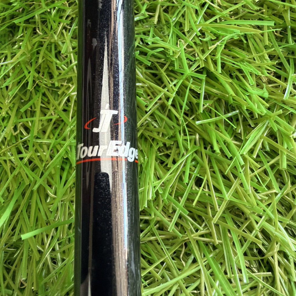 Tour Edge HP3 10.5° Driver RH HP3 Low Torque Regular Flex Shaft 44.5"