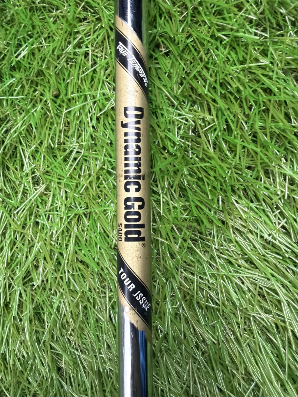 Cleveland RTX4 60° Wedge Black RH Dynamic Gold Tour Issue S400 Stiff Flex 35"