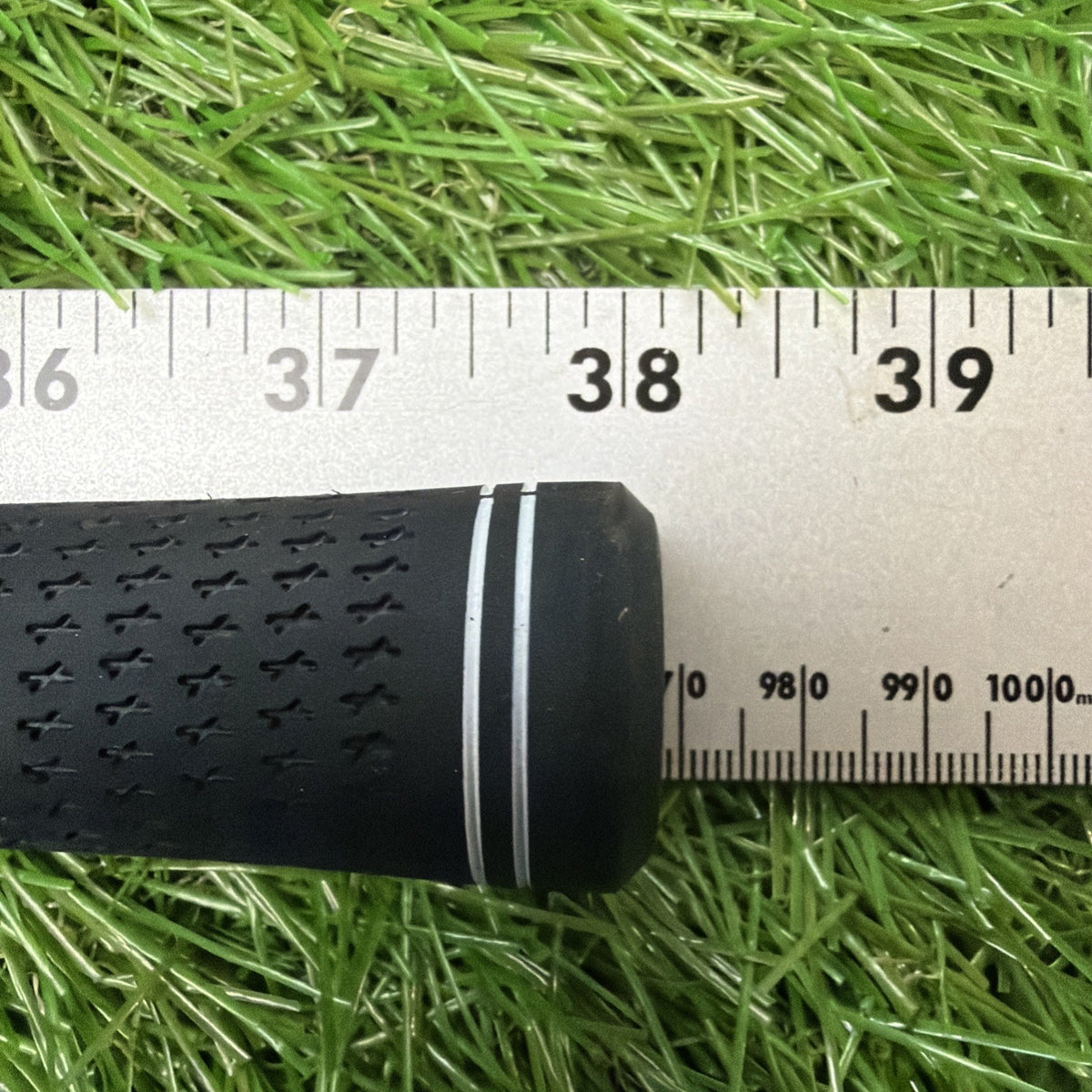Ping i3 Blade 5 Iron Black Dot RH ALDILA 350 Series Regular Flex Graphite 38"
