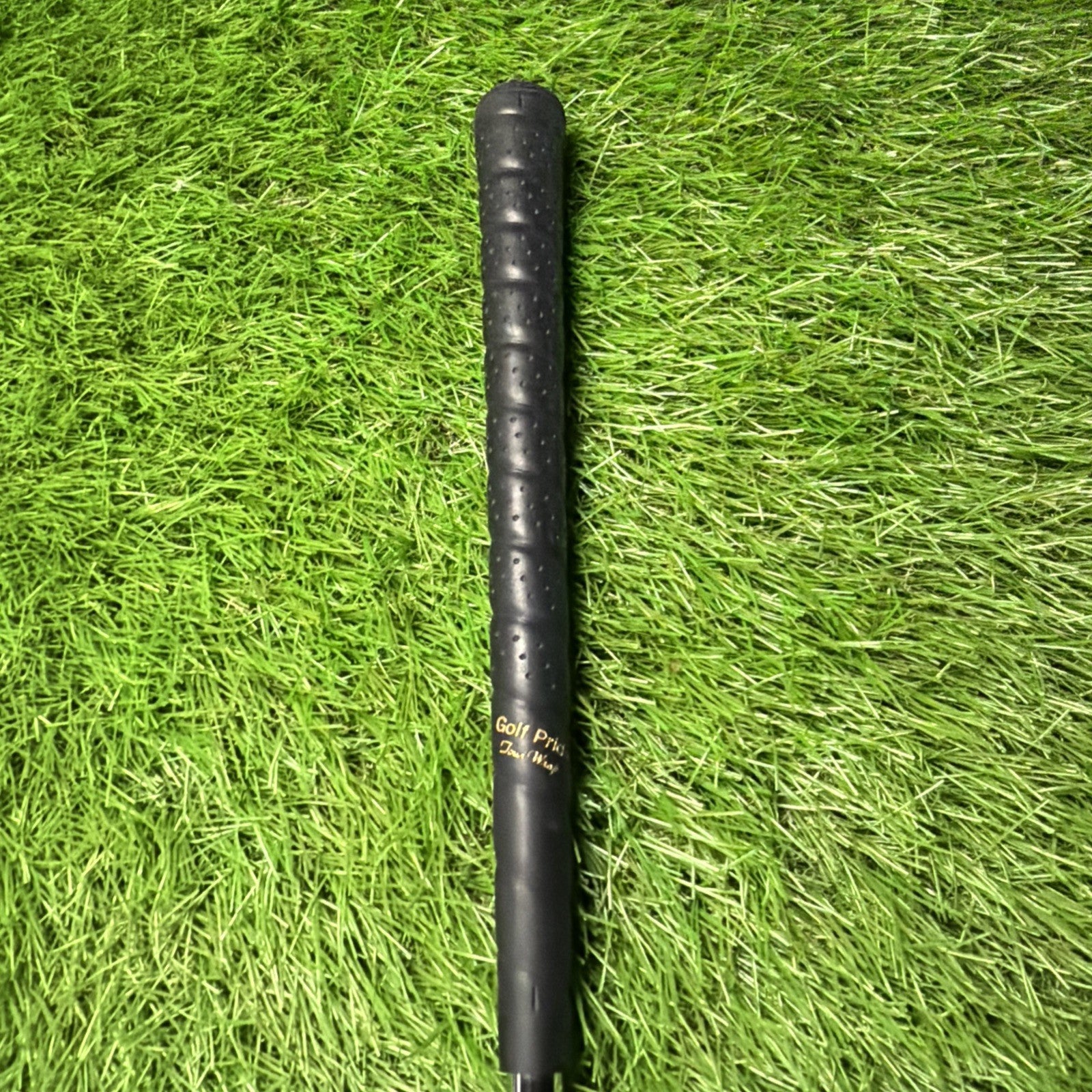 Lynx Black Cat Tour 6 Iron RH Dynamic Gold R300 Regular Flex Shaft 37.5"
