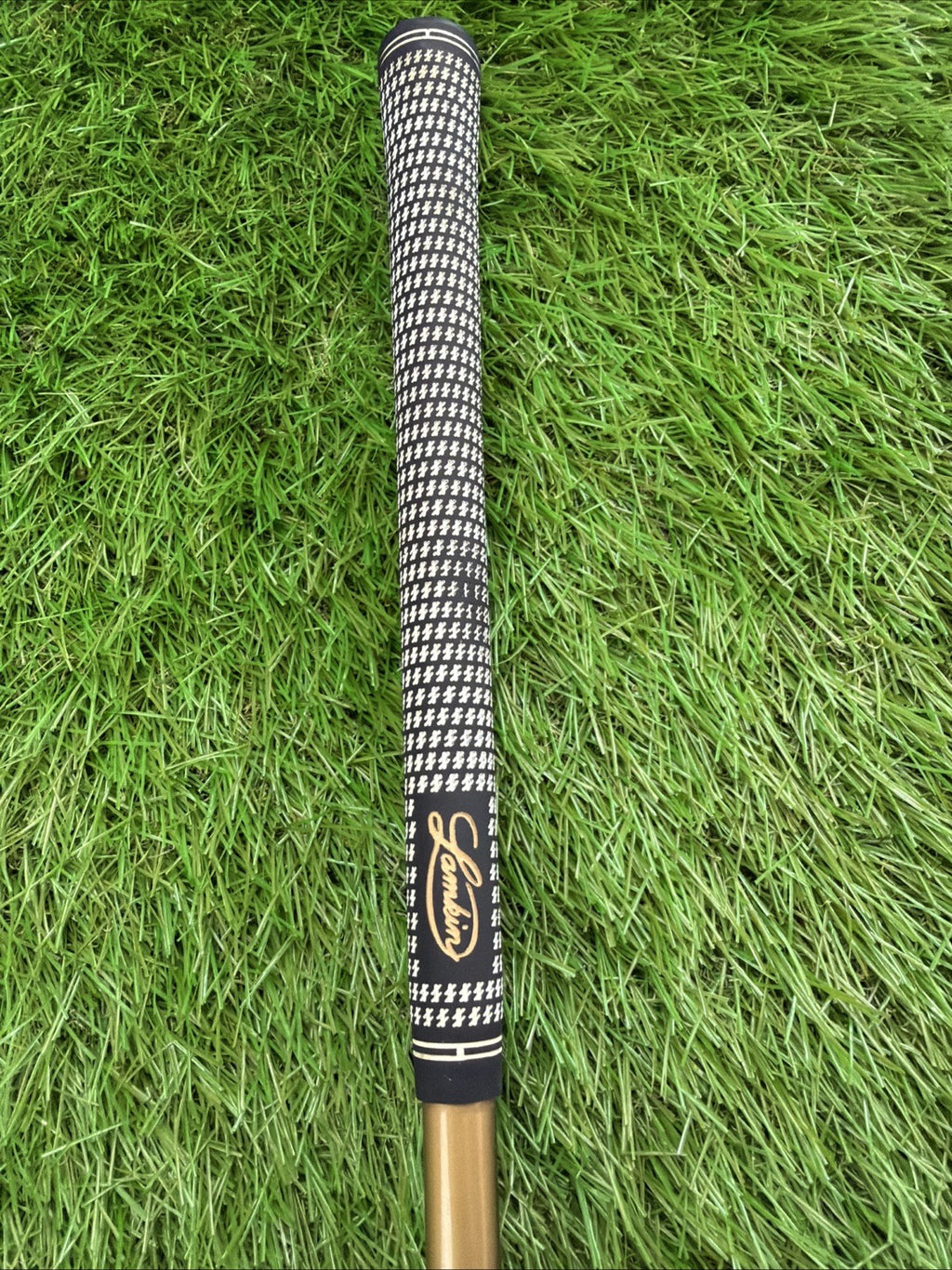 Nickent Navi Hawk Plus 10° Driver RH Grafalloy ProLite EXDistance Stiff 44.5"