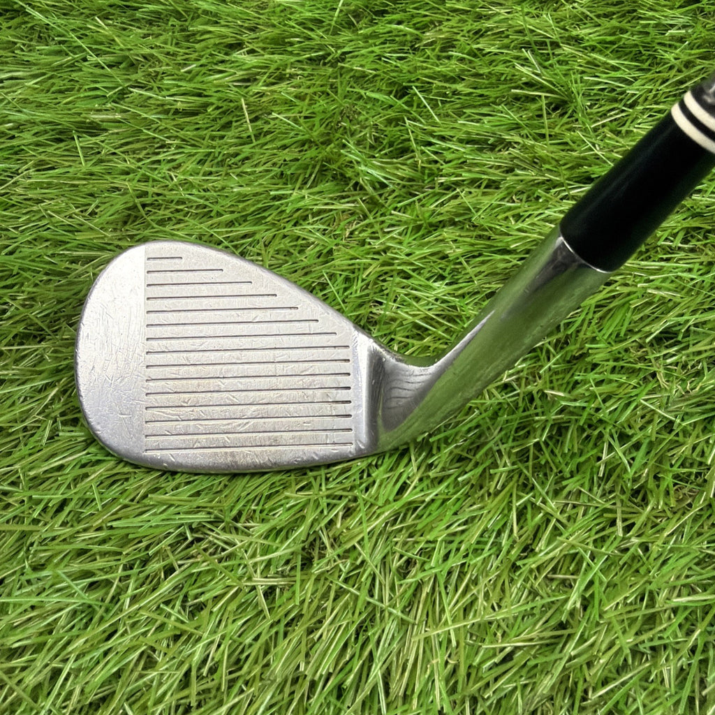 Cleveland Tour Action 900 60° Low Bounce Wedge RH Steel Shaft 35"