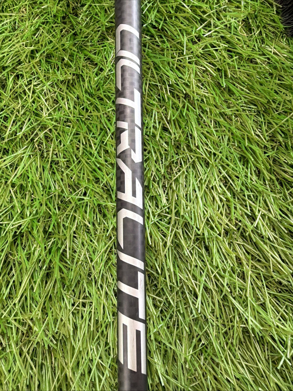 Cobra F Max Pitching Wedge RH Ultra Lite 50g Regular Flex Graphite Shaft 35.75"
