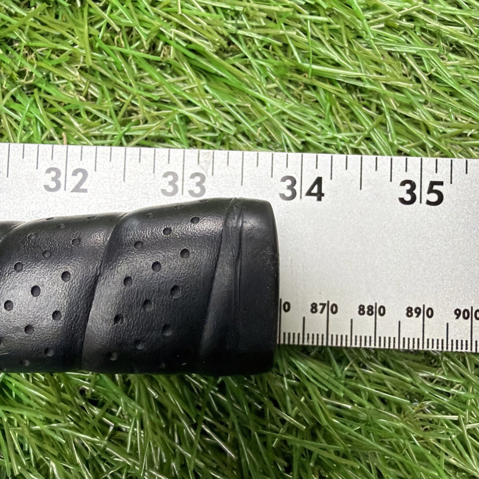 Two-Way Blade Putter LH/RH Steel Shaft 34.5"