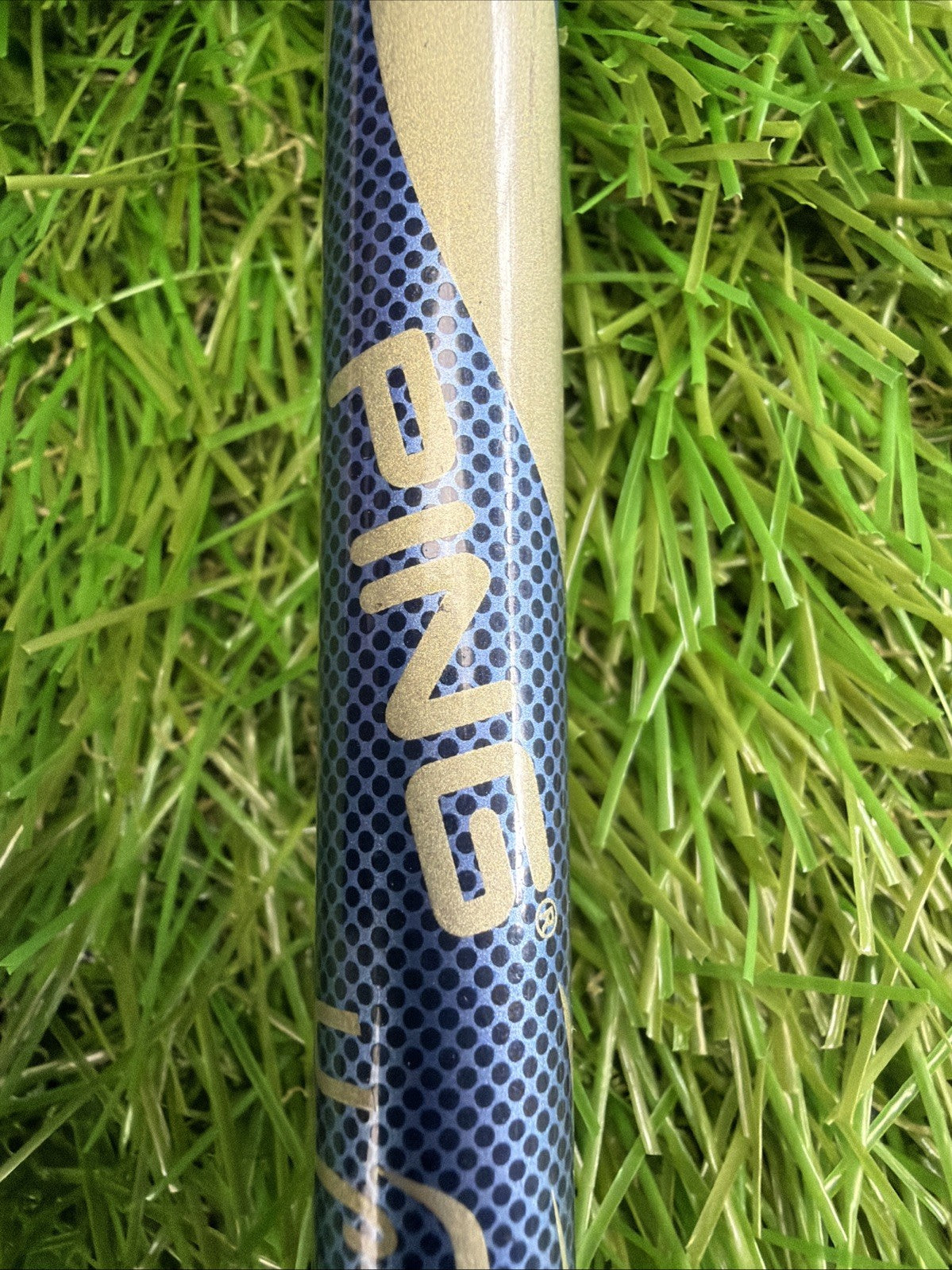 Ping G5 L 3 Wood 18° RH ULT 50 Ladies Flex Shaft 42.5"