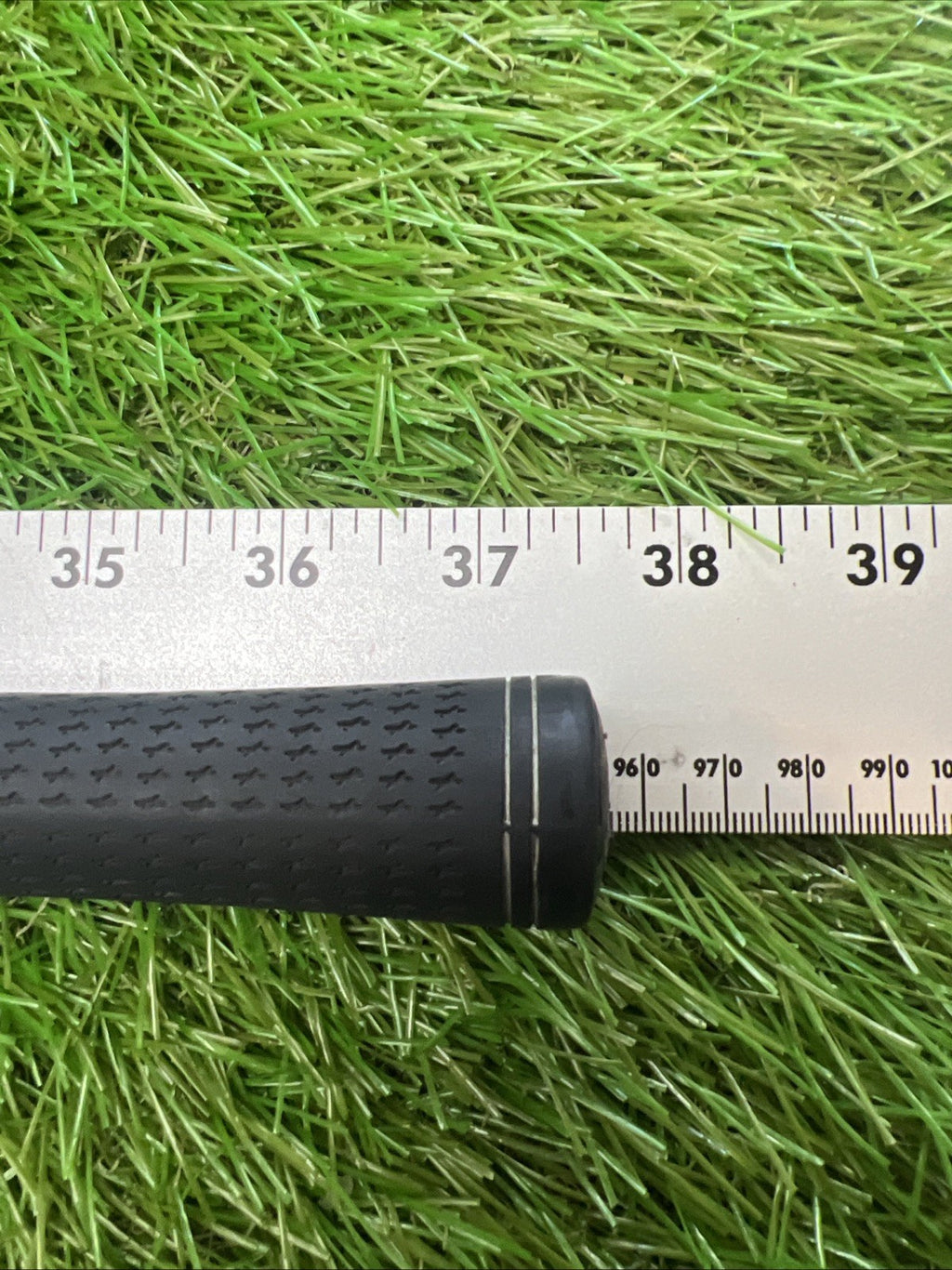 Adams Golf Insight XTD 6 Iron RH True Temper Uniflex Shaft 37.5"