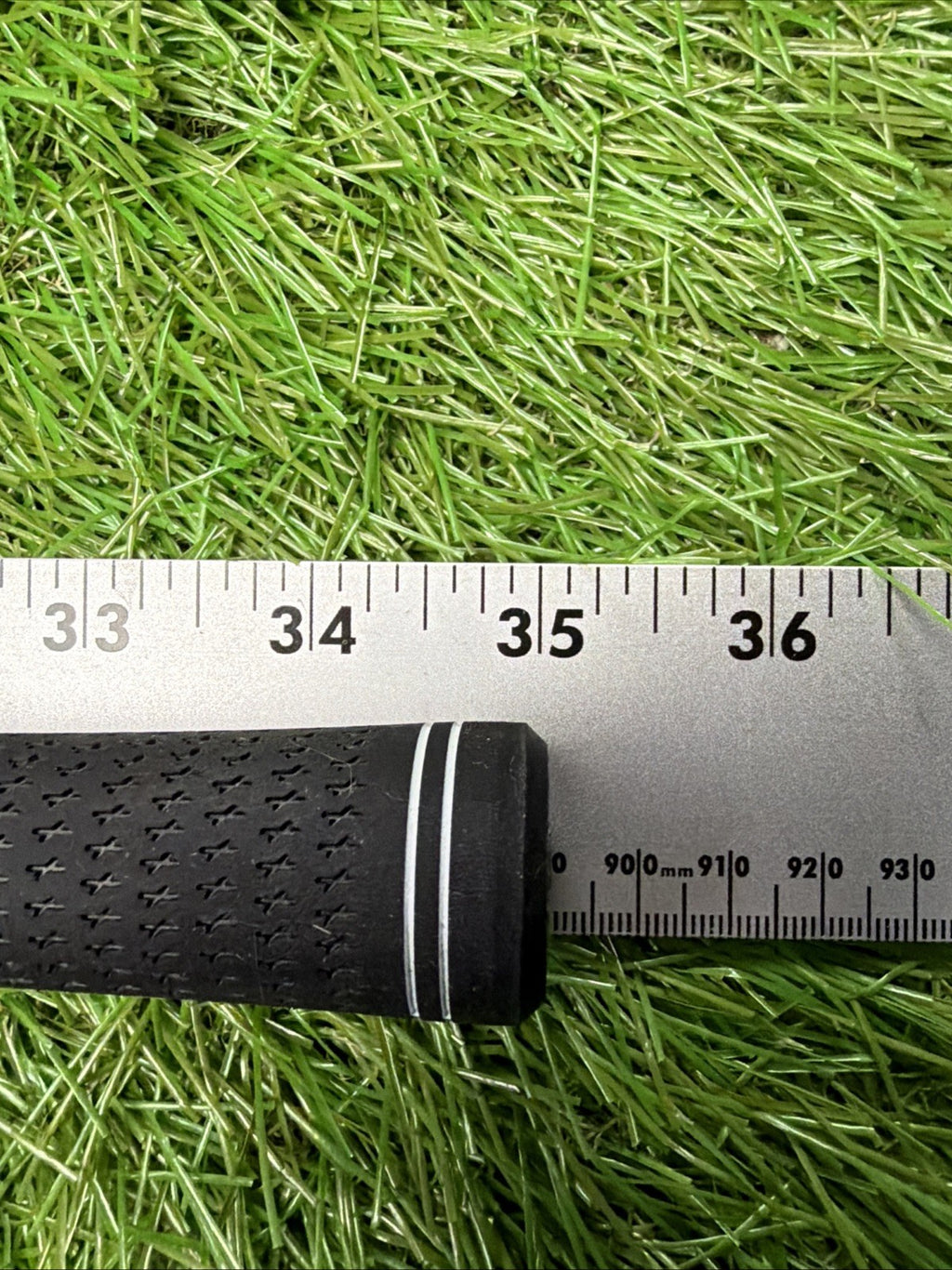 Cleveland RTX4 60° Wedge Black RH Dynamic Gold Tour Issue S400 Stiff Flex 35"