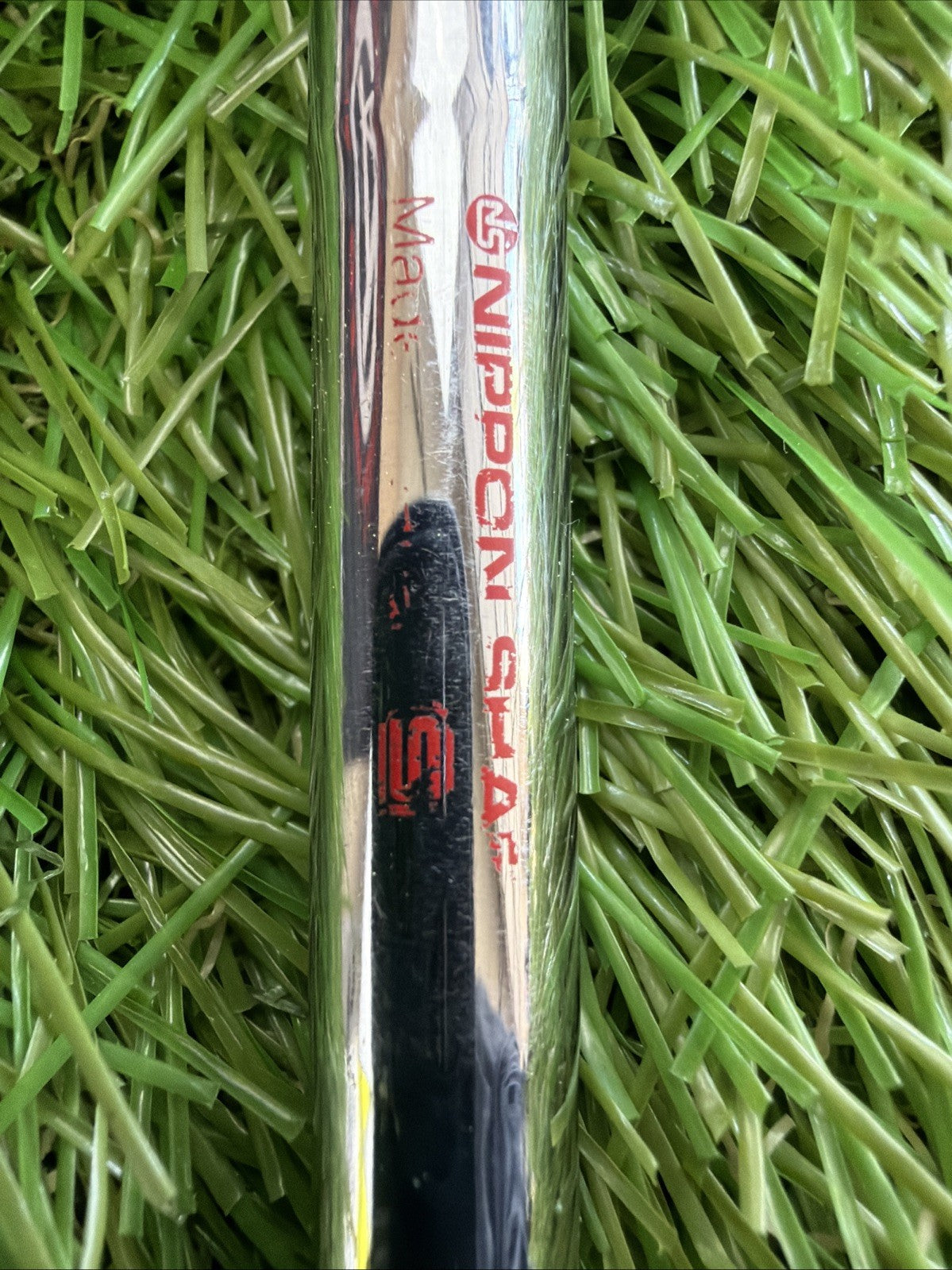 Mizuno JPX 921 Sand Wedge RH NS Pro Modus 105 Wedge Flex Shaft 35.5"